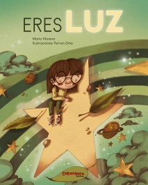 CARAMBUCO Eres luz