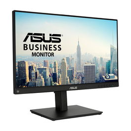 ASUS Monitor BE24ECSBT 23.8" Full HD IPS, 75Hz, 5ms, 100% sRGB, USB-C (80W), HDMI, 2x DisplayPort, Negro
