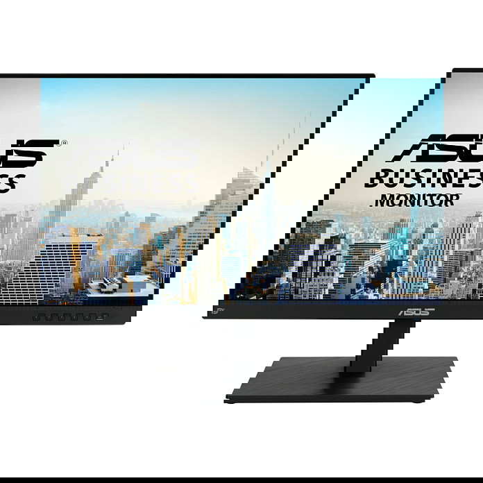 ASUS BE24ECSBT Monitor 23.8" Full HD 1920x1080 16:9 HDMI DP