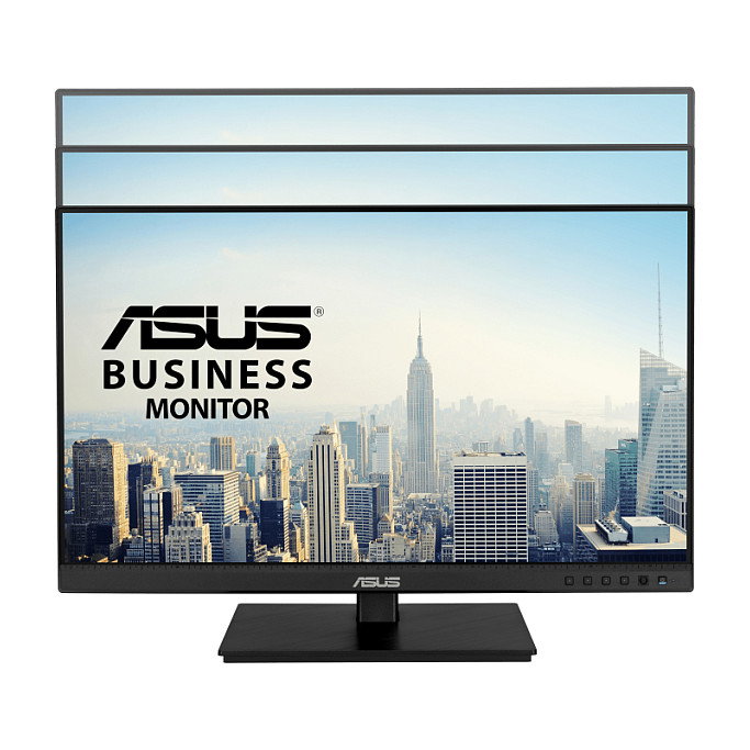ASUS BE24ECSBT Monitor 23.8" Full HD 1920x1080 16:9 HDMI DP