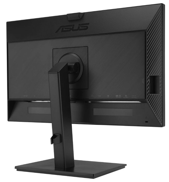 Asus BE24ECSBT Monitor Táctil 23.8 pulg. Full HD IPS Negro