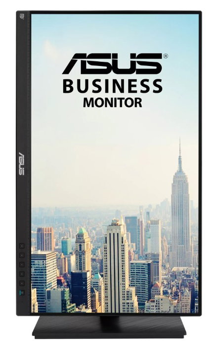 Asus BE24ECSBT Monitor Táctil 23.8 pulg. Full HD IPS Negro