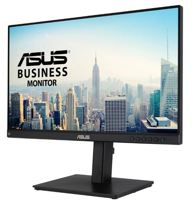 Asus BE24ECSBT Monitor Táctil 23.8 pulg. Full HD IPS Negro