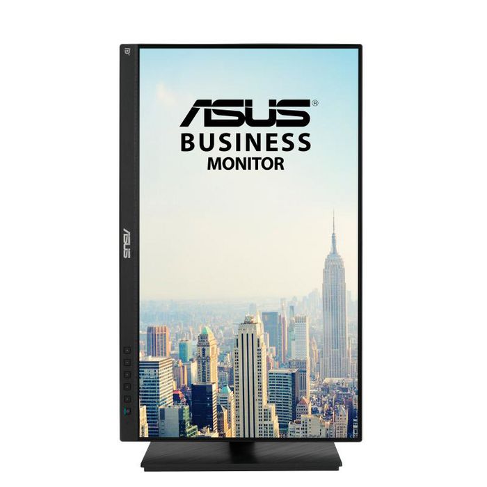 Asus BE24ECSBT Monitor Táctil 23.8 pulg. Full HD IPS Negro