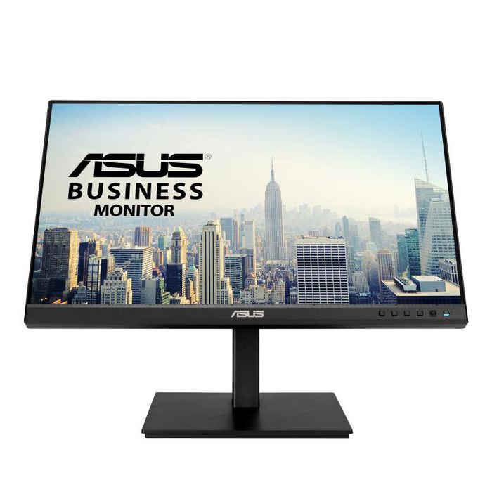 Asus BE24ECSBT Monitor Táctil 23.8 pulg. Full HD IPS Negro