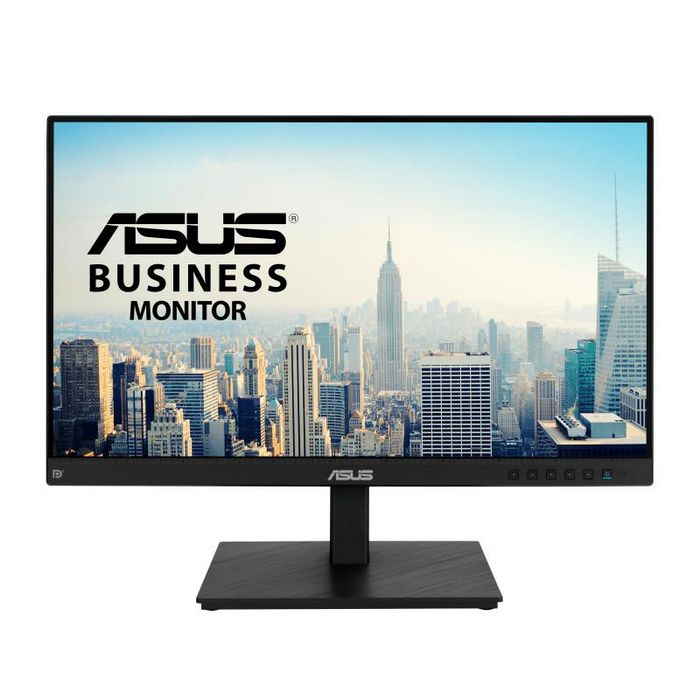 Asus BE24ECSBT Monitor Táctil 23.8 pulg. Full HD IPS Negro