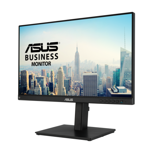 ASUS BE24ECSBT Monitor Táctil 23.8 pulg. Full HD IPS 75Hz Negro