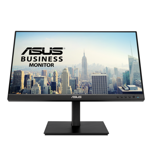 ASUS BE24ECSBT Monitor Táctil 23.8 pulg. Full HD IPS 75Hz Negro