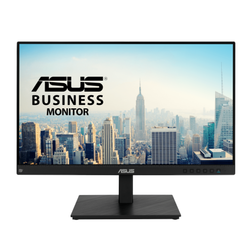 ASUS BE24ECSBT Monitor Táctil 23.8 pulg. Full HD IPS 75Hz Negro