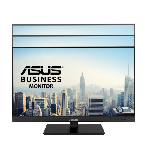ASUS BE24ECSBT Monitor Táctil 23.8 pulg. Full HD IPS 75Hz Negro