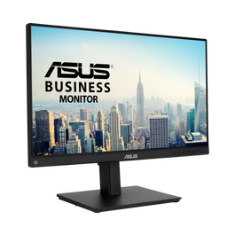 ASUS BE24ECSBT Monitor Táctil 23.8 pulg. Full HD IPS 75Hz Negro