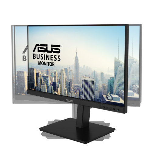 ASUS BE24ECSBT Monitor Táctil 23.8 pulg. Full HD IPS 75Hz Negro