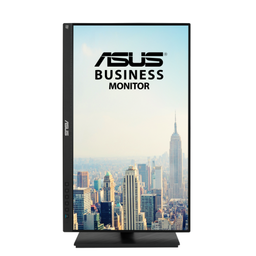 ASUS BE24ECSBT Monitor Táctil 23.8 pulg. Full HD IPS 75Hz Negro