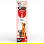 Vetiq Pasta Cuidado Urinario para Gatos y Perros 100gr, Ayuda a Disolver Cristales y Prevenir Recurrencias