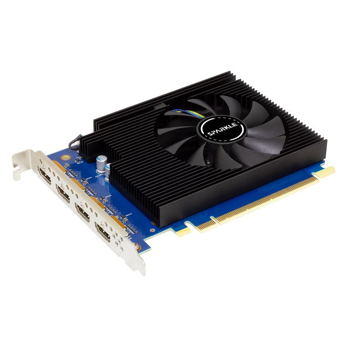 Sparkle Intel Arc A310 Omni View 4 GB GDDR6 4xHDMI