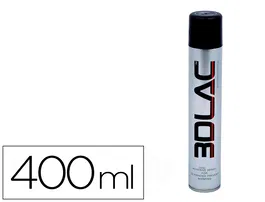 3d colido Laca Adhesiva 3D para Impresión 3D en Spray, Bote 400ml