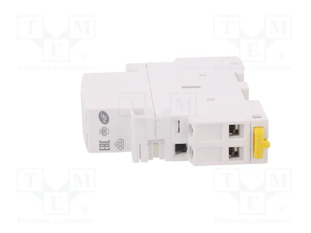 Schneider Electric Contactor ICT 2-polar 25A 220-240VAC