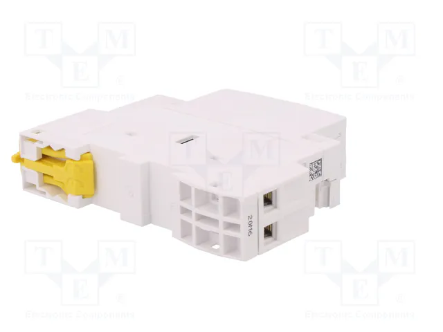 Schneider Electric Contactor ICT 2-polar 25A 220-240VAC