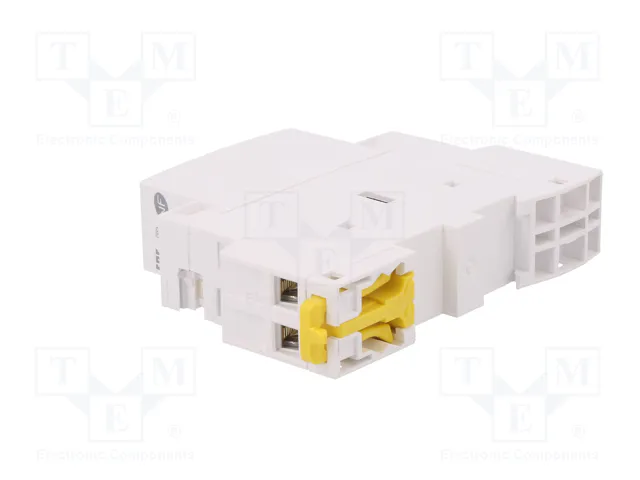 Schneider Electric Contactor ICT 2-polar 25A 220-240VAC