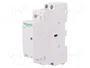 Schneider Electric Contactor ICT 2-polar 25A 220-240VAC