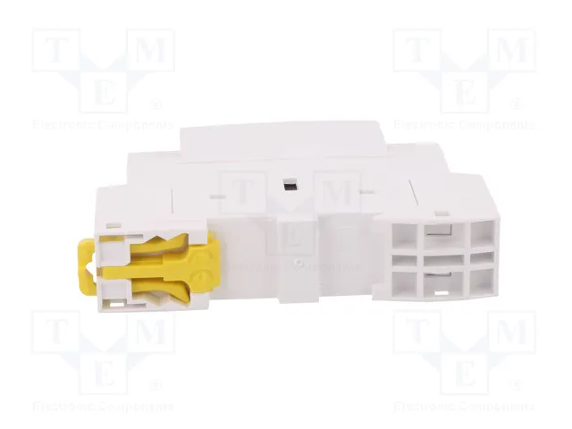 Schneider Electric Contactor ICT 2-polar 25A 220-240VAC