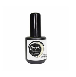 Thuya Top Coat Anti-Amarilleo 14ml