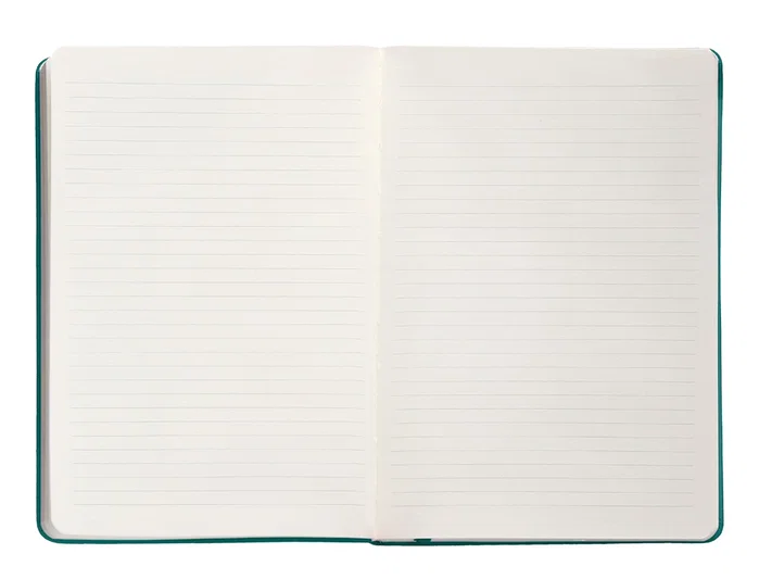 Antartik Cuaderno Antartik Notes tapa dura verde aguamarina A5 Antartik Cuaderno Antartik Notes tapa dura verde aguamarina A5