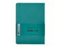 Antartik Cuaderno Antartik Notes tapa dura verde aguamarina A5