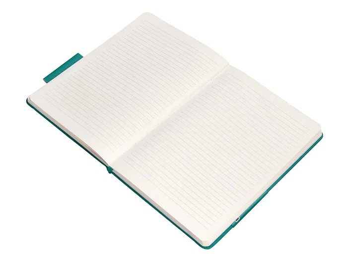 Antartik Cuaderno Antartik Notes tapa dura verde aguamarina A5 Antartik Cuaderno Antartik Notes tapa dura verde aguamarina A5