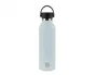 Safta Botella Termo Exterior Goma 600 ml Azul Hielo