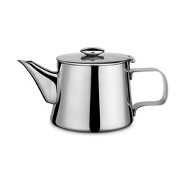 Vollrath Pujadas Tetera Planet con Filtro de 35 cl