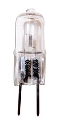 Lámpara Halógena Bipín JC Clara 12V-20W FLH124A0