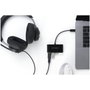 Kensington Hub USB-C CH1200 de 4 puertos 10 Gbps Negro