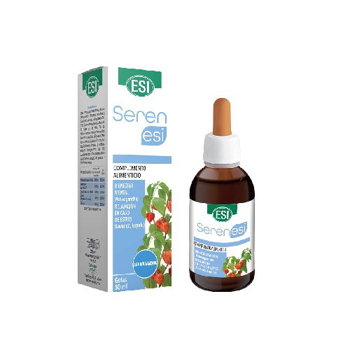 TREPATDIET-ESI SERENESI gotas 50ml TREPATDIET-ESI SERENESI gotas 50ml