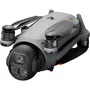 DJI Mavic 4 Pro Drone con cámara Hasselblad 100MP, cámaras telefoto duales y estabilizador Infinity 360°