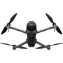 DJI Mavic 4 Pro Drone con cámara Hasselblad 100MP, cámaras telefoto duales y estabilizador Infinity 360°