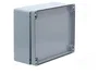 FIBOX Carcasa Universal ALN Gris