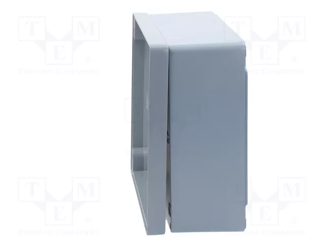 FIBOX Carcasa Universal ALN Gris FIBOX Carcasa Universal ALN Gris