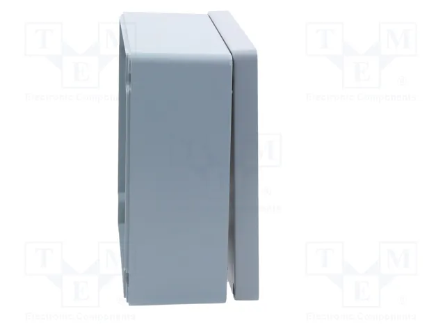 FIBOX Carcasa Universal ALN Gris FIBOX Carcasa Universal ALN Gris