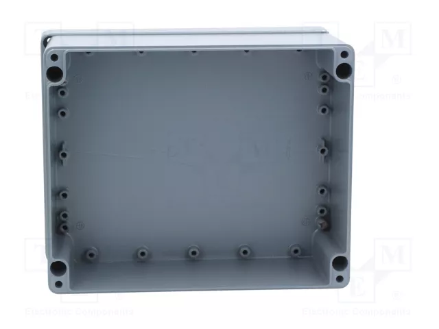 FIBOX Carcasa Universal ALN Gris FIBOX Carcasa Universal ALN Gris