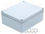 FIBOX Carcasa Universal ALN Gris