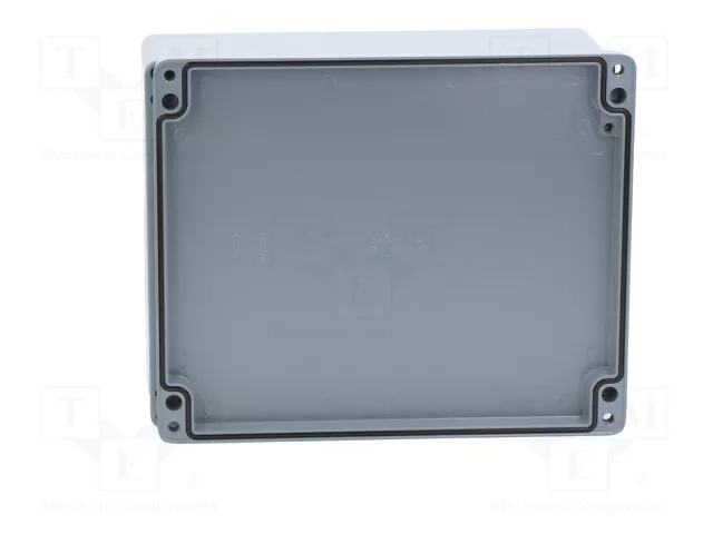 FIBOX Carcasa Universal ALN Gris FIBOX Carcasa Universal ALN Gris