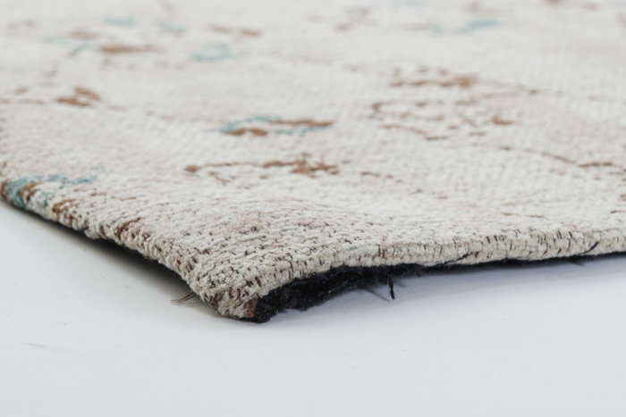 DKD Home Decor Alfombra Árabe Lucy Beige 240 x 1 x 60 cm DKD Home Decor Alfombra Árabe Lucy Beige 240 x 1 x 60 cm