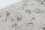 DKD Home Decor Alfombra Árabe Lucy Beige 240 x 1 x 60 cm