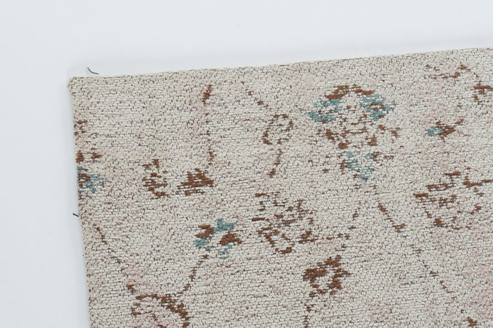 DKD Home Decor Alfombra Árabe Lucy Beige 240 x 1 x 60 cm DKD Home Decor Alfombra Árabe Lucy Beige 240 x 1 x 60 cm