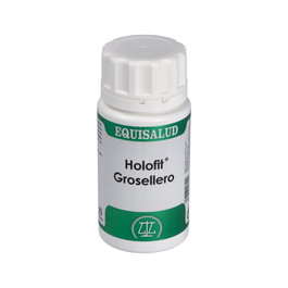 Holofit Grosellero 60 Cáps