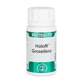 Equisalud Holofit Grosellero 60 cápsulas