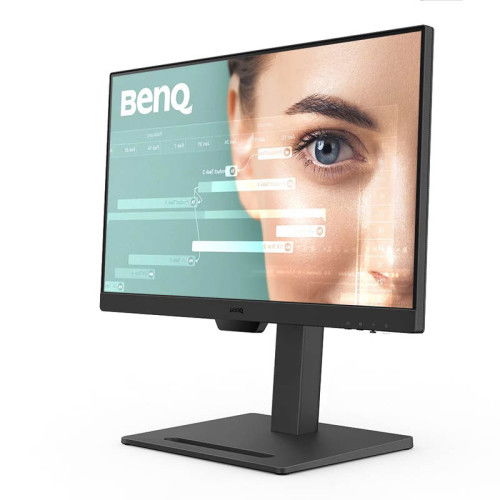 BenQ GW2490T Monitor 23.8" IPS FHD 100Hz Altavoces Reg. Altura Eye Care
