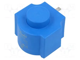 DANFOSS Bobina electromagnética 24VDC 20W