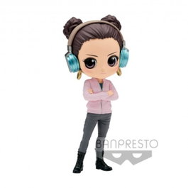 Banpresto Figura Q Posket Musa de Fate: The Winx 13cm